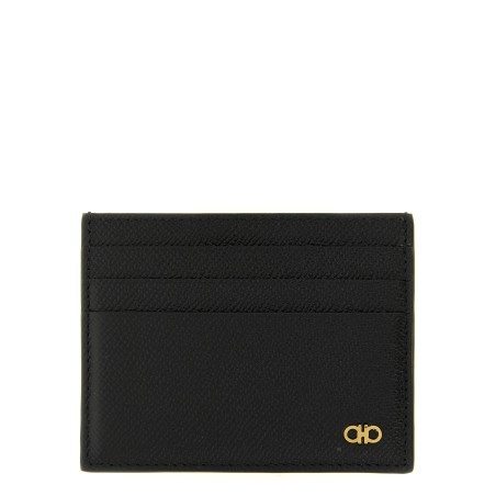 'Gancini' card holder