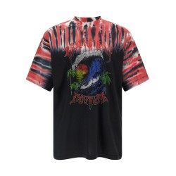 'Extreme Tie Dye' T-shirt