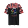 'Extreme Tie Dye' T-shirt