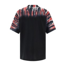 'Extreme Tie Dye' T-shirt