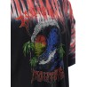'Extreme Tie Dye' T-shirt