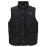 'Re-Nylon' Padded Vest