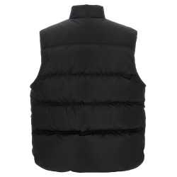 'Re-Nylon' Padded Vest