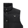 'Re-Nylon' Padded Vest