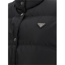 'Re-Nylon' Padded Vest