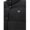'Re-Nylon' Padded Vest
