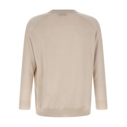 'Diamond' sweater