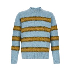 'Master' sweater