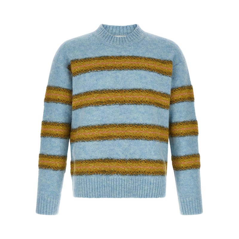 'Master' sweater