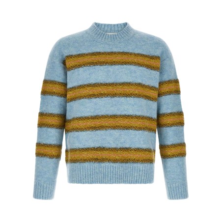 'Master' sweater