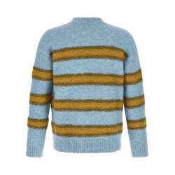 'Master' sweater