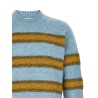 'Master' sweater