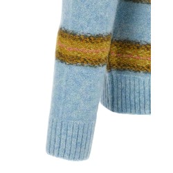 'Master' sweater