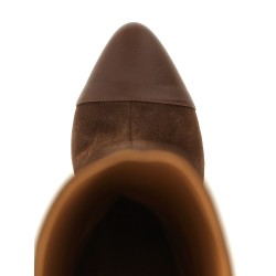Lia' Boots