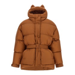 'Fox Michlin' down jacket