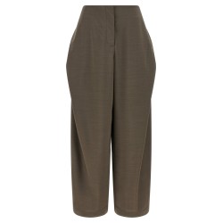 'Le Pantalon Cubisto' pants