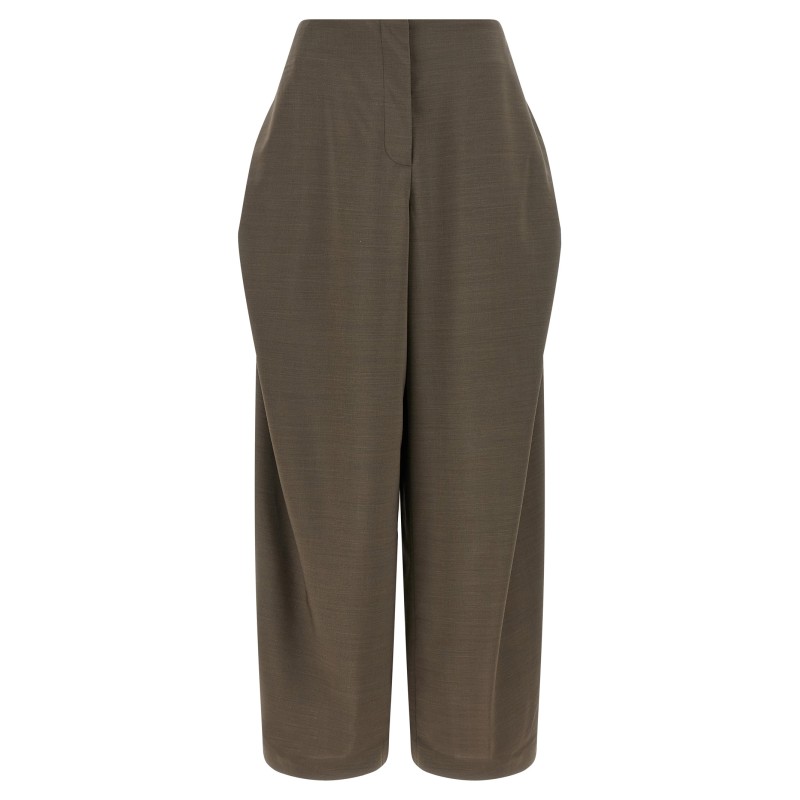 'Le Pantalon Cubisto' pants