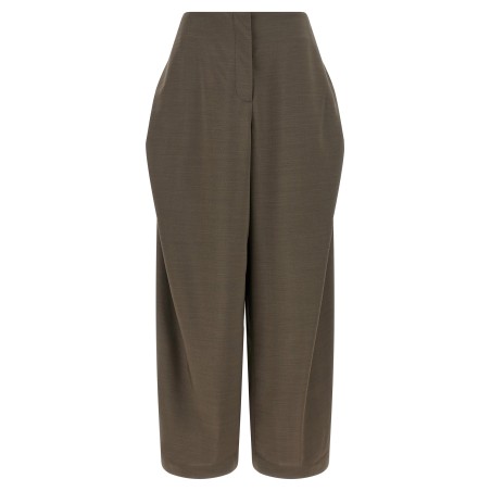 'Le Pantalon Cubisto' pants