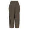 'Le Pantalon Cubisto' pants