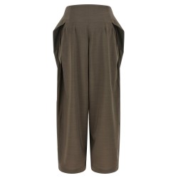 'Le Pantalon Cubisto' pants