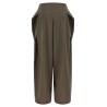 'Le Pantalon Cubisto' pants