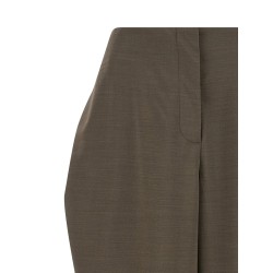 'Le Pantalon Cubisto' pants