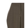 'Le Pantalon Cubisto' pants