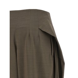 'Le Pantalon Cubisto' pants