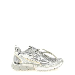'Be Right Back' sneakers