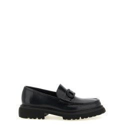 'Cocoon' loafers