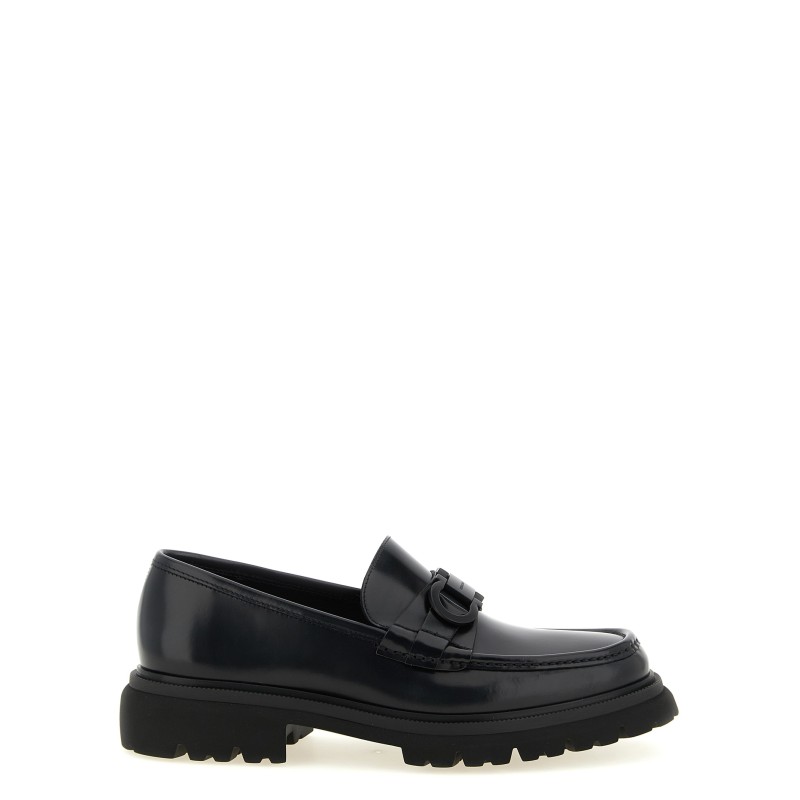 'Cocoon' loafers