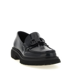 'Cocoon' loafers