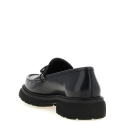 'Cocoon' loafers