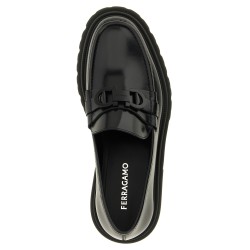 'Cocoon' loafers