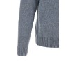 Virgin wool cardigan