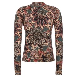 'Tapestry' top