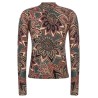 'Tapestry' top