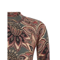 'Tapestry' top