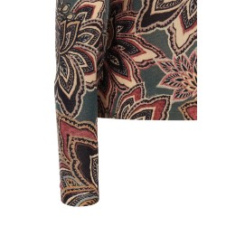 'Tapestry' top