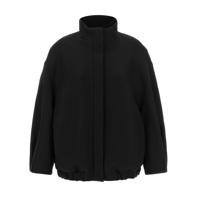 'Voles' bomber jacket