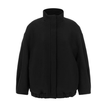 'Voles' bomber jacket