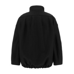 'Voles' bomber jacket