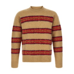 'Master' sweater