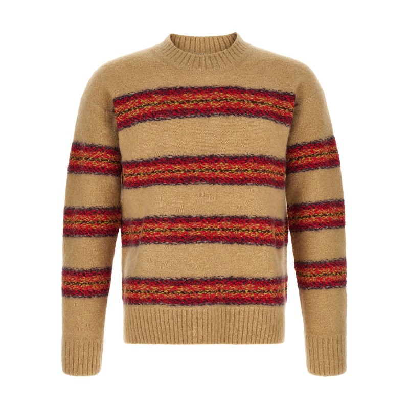 'Master' sweater
