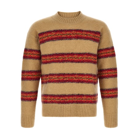 'Master' sweater