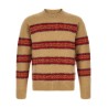 'Master' sweater