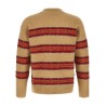 'Master' sweater