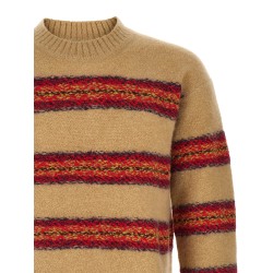 'Master' sweater