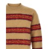 'Master' sweater