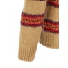'Master' sweater